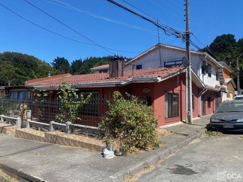 Propiedad Apta Inversión. Sector Higueras, Talcahuano