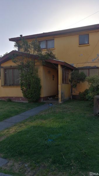 Villa San Pedro, ampliada.